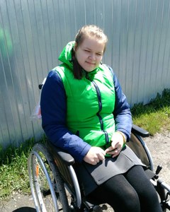 Знакомства Инвалидов Славянск Украина